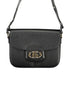 Gabriella G By Gabriella Gucci Black Polyurethane Women Handbag