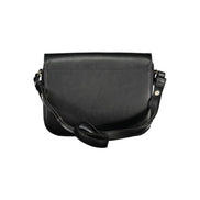 Gabriella G By Gabriella Gucci Black Polyurethane Women Handbag