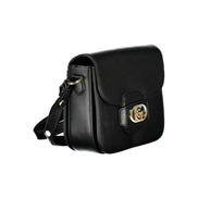 Gabriella G By Gabriella Gucci Black Polyurethane Women Handbag