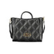 Gabriella G By Gabriella Gucci Nero Poliuretano Women Handbag