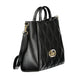 Gabriella G By Gabriella Gucci Nero Poliuretano Women Handbag
