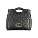 Gabriella G By Gabriella Gucci Nero Polyurethane Women Handbag