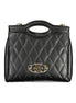 Gabriella G By Gabriella Gucci Nero Polyurethane Women Handbag