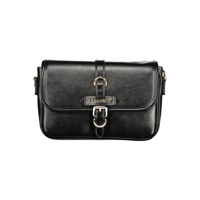 Cafenoir Nero Poliuretano Women Handbag