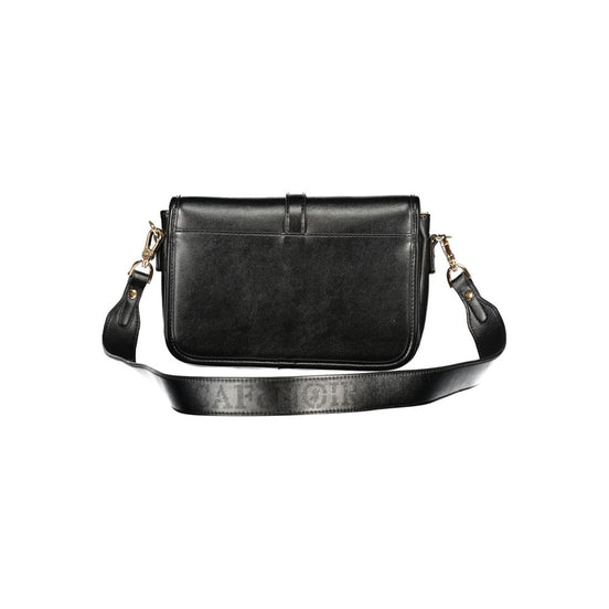 Cafenoir Nero Poliuretano Women Handbag