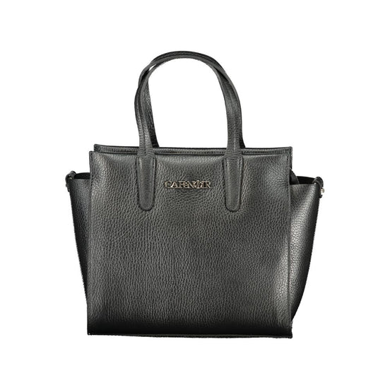 Cafenoir Nero Poliuretano Women Handbag
