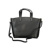 Cafenoir Nero Poliuretano Woman Handbag