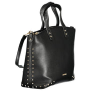 Cafenoir Nero Poliuretano Woman Handbag
