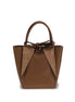 Gabriela Hearst Brown Lamb Ovis Aries Aries Handbag