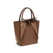 Gabriela Hearst Brown Lamb Ovis Aries Aries Handbag