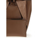 Gabriela Hearst Brown Lamb Ovis Aries Aries Handbag