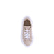 Casadei Beige Other Fibres Platform Sneakers