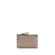 Valentino Garavani Multicolor Calf Leather Bos Taurus Wallet