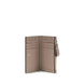 Valentino Garavani Multicolor Calf Leather Bos Taurus Wallet