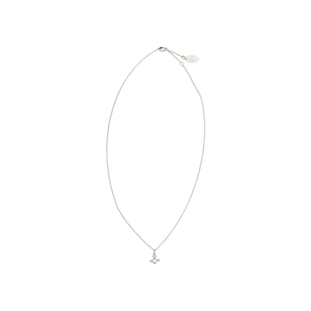 Vivienne Westwood Gold Metal Necklace