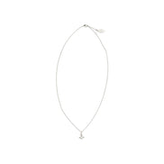 Vivienne Westwood Gold Metal Necklace