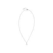Vivienne Westwood Gold Metal Necklace