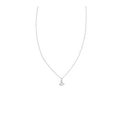 Vivienne Westwood Gold Metal Necklace