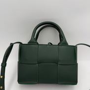 Bottega Veneta BOTTEGA VENETA CANDY ARCO Shoulder Bag