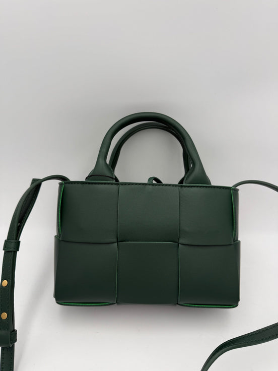 Τσάντα ώμου Bottega Veneta BOTTEGA VENETA CANDY ARCO