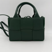 Bottega Veneta BOTTEGA VENETA CANDY ARCO Shoulder Bag
