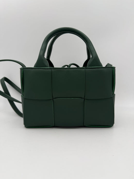Τσάντα ώμου Bottega Veneta BOTTEGA VENETA CANDY ARCO