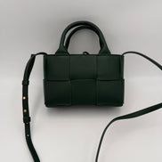 Bottega Veneta BOTTEGA VENETA CANDY ARCO Shoulder Bag