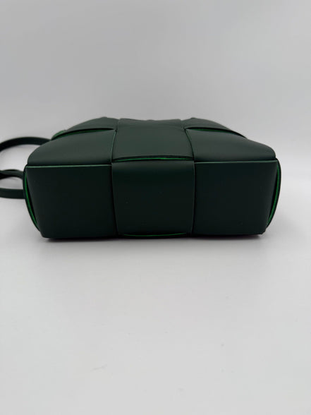 Bottega Veneta BOTTEGA VENETA CANDY ARCO Shoulder Bag
