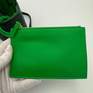 Bottega Veneta BOTTEGA VENETA CANDY ARCO Shoulder Bag