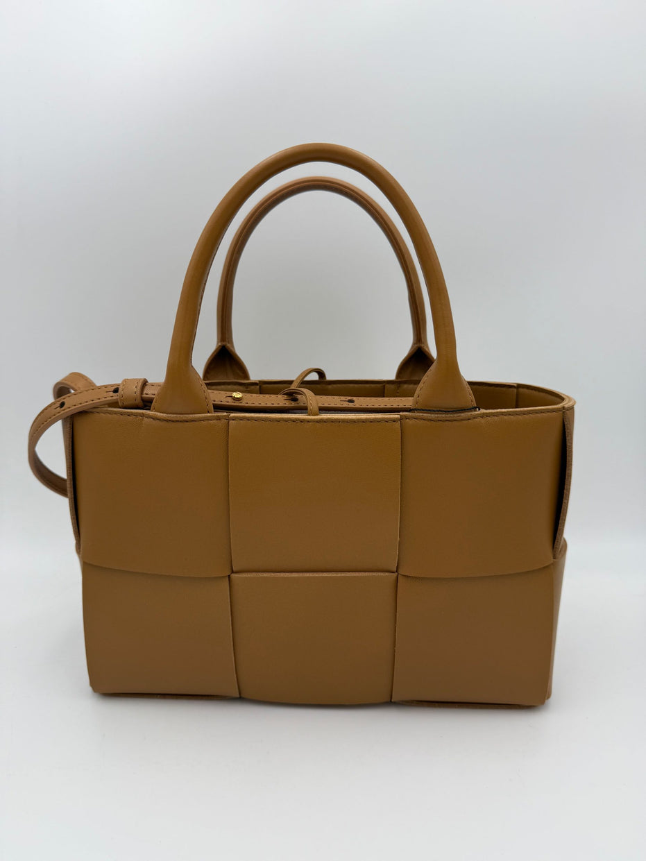 Bottega Veneta Τσάντα Ώμου BOTTEGA VENETA ARCO