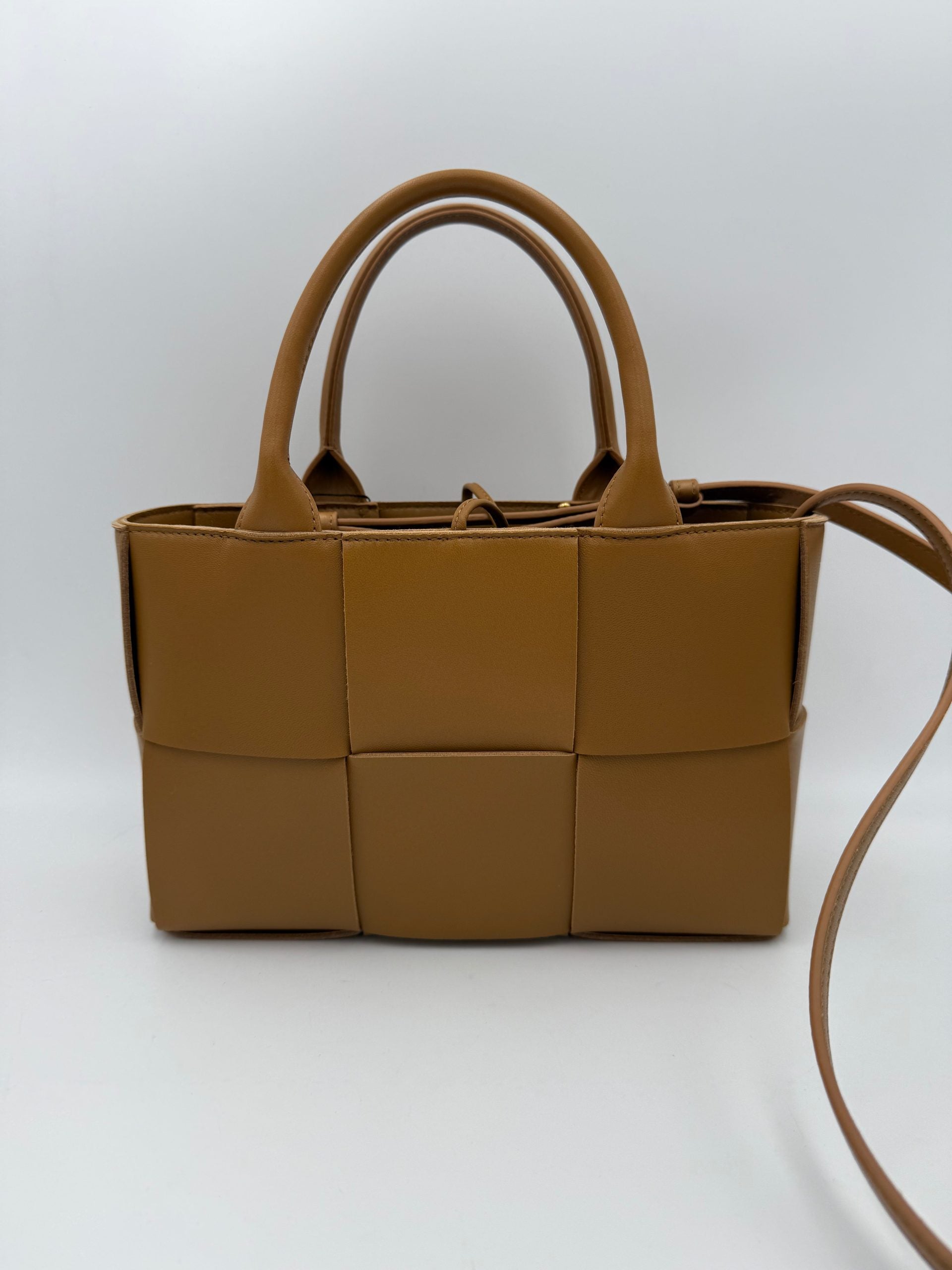 Bottega Veneta Τσάντα Ώμου BOTTEGA VENETA ARCO