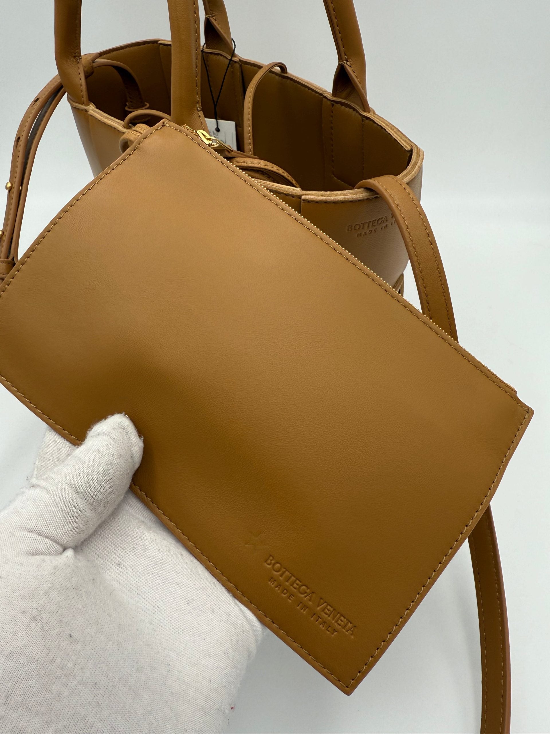 Bottega Veneta Τσάντα Ώμου BOTTEGA VENETA ARCO