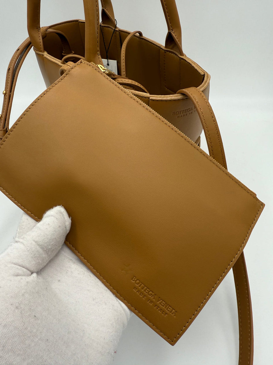 Bottega Veneta Τσάντα Ώμου BOTTEGA VENETA ARCO