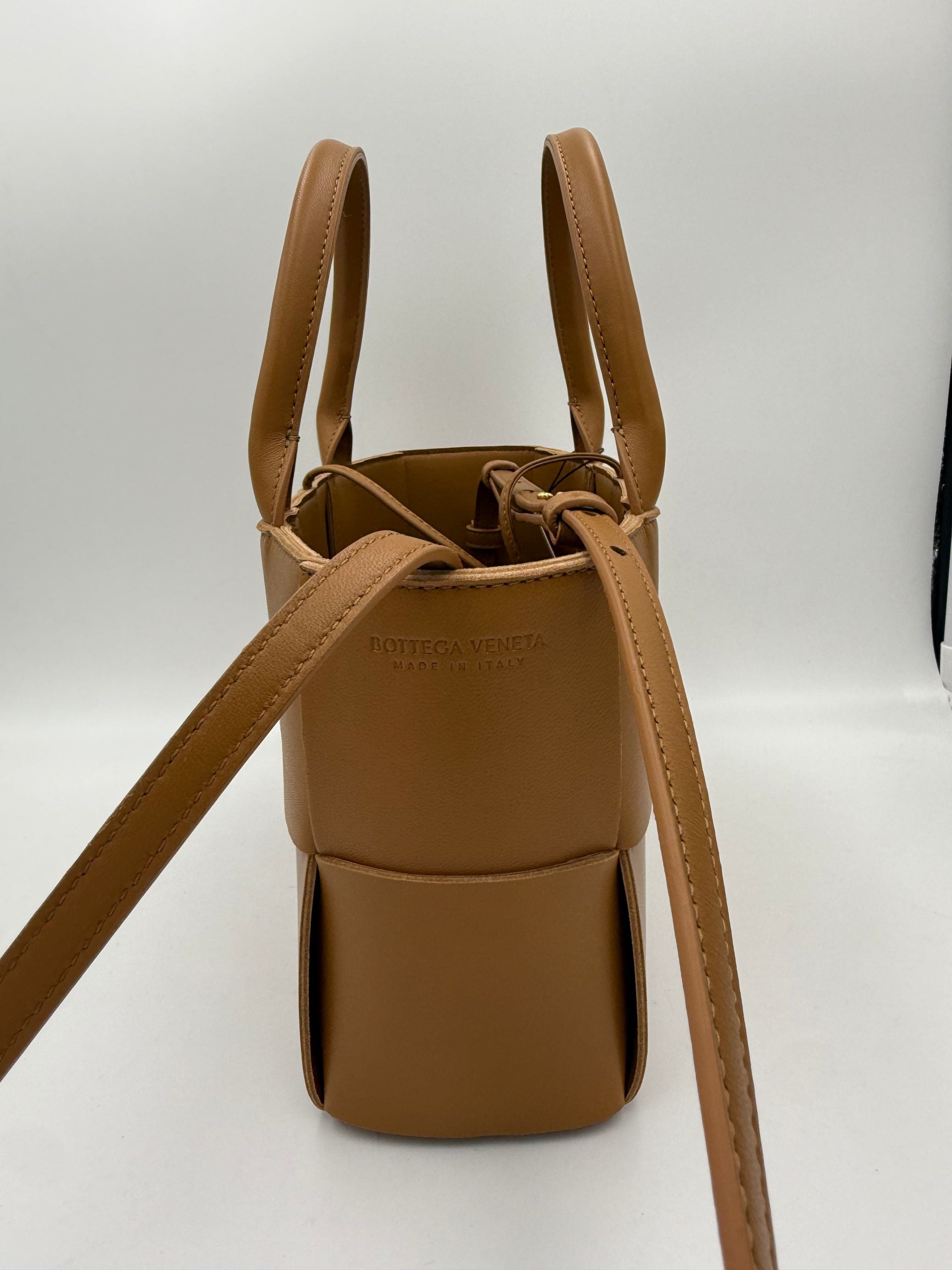 Bottega Veneta Τσάντα Ώμου BOTTEGA VENETA ARCO