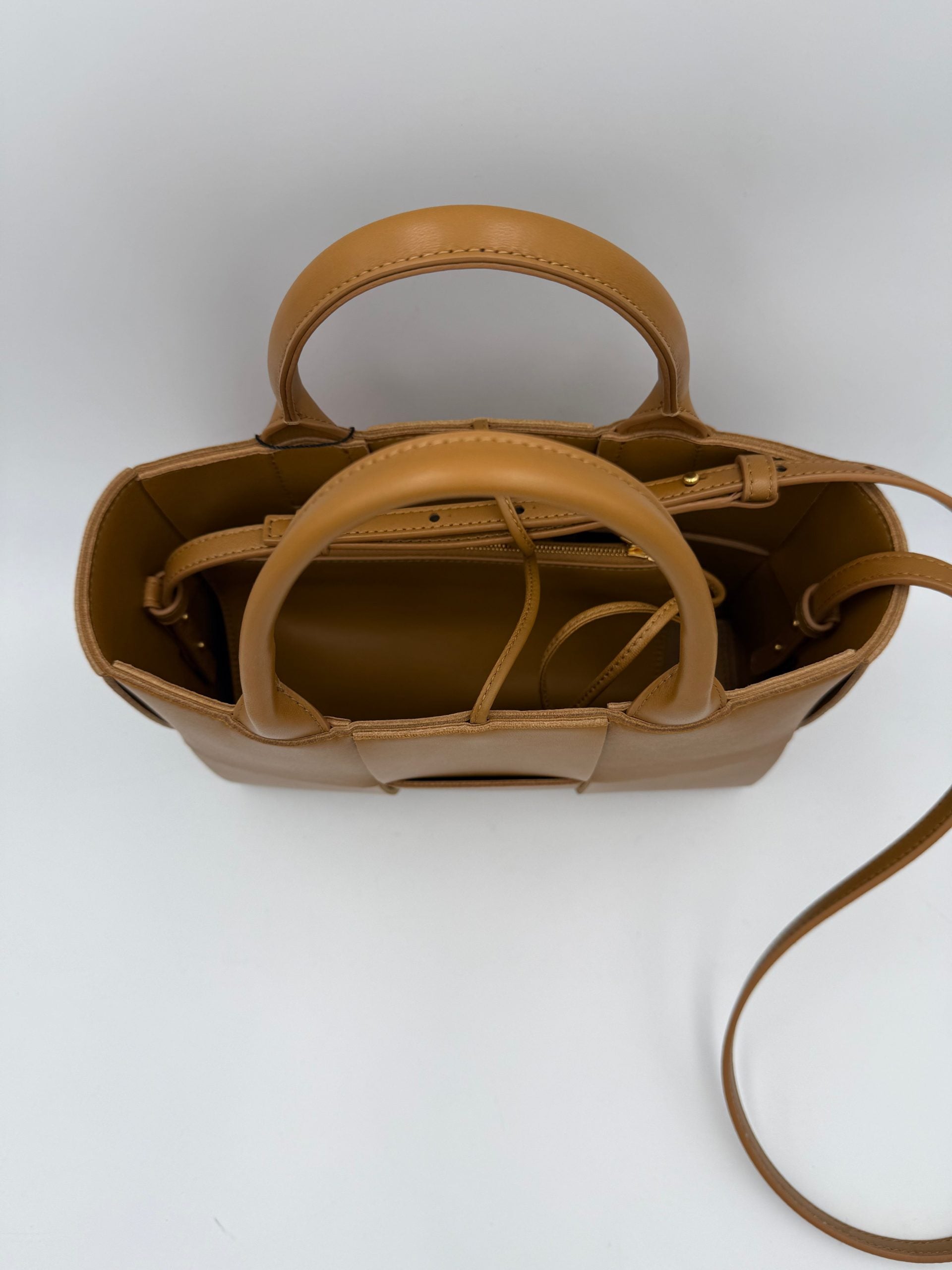 Bottega Veneta Τσάντα Ώμου BOTTEGA VENETA ARCO