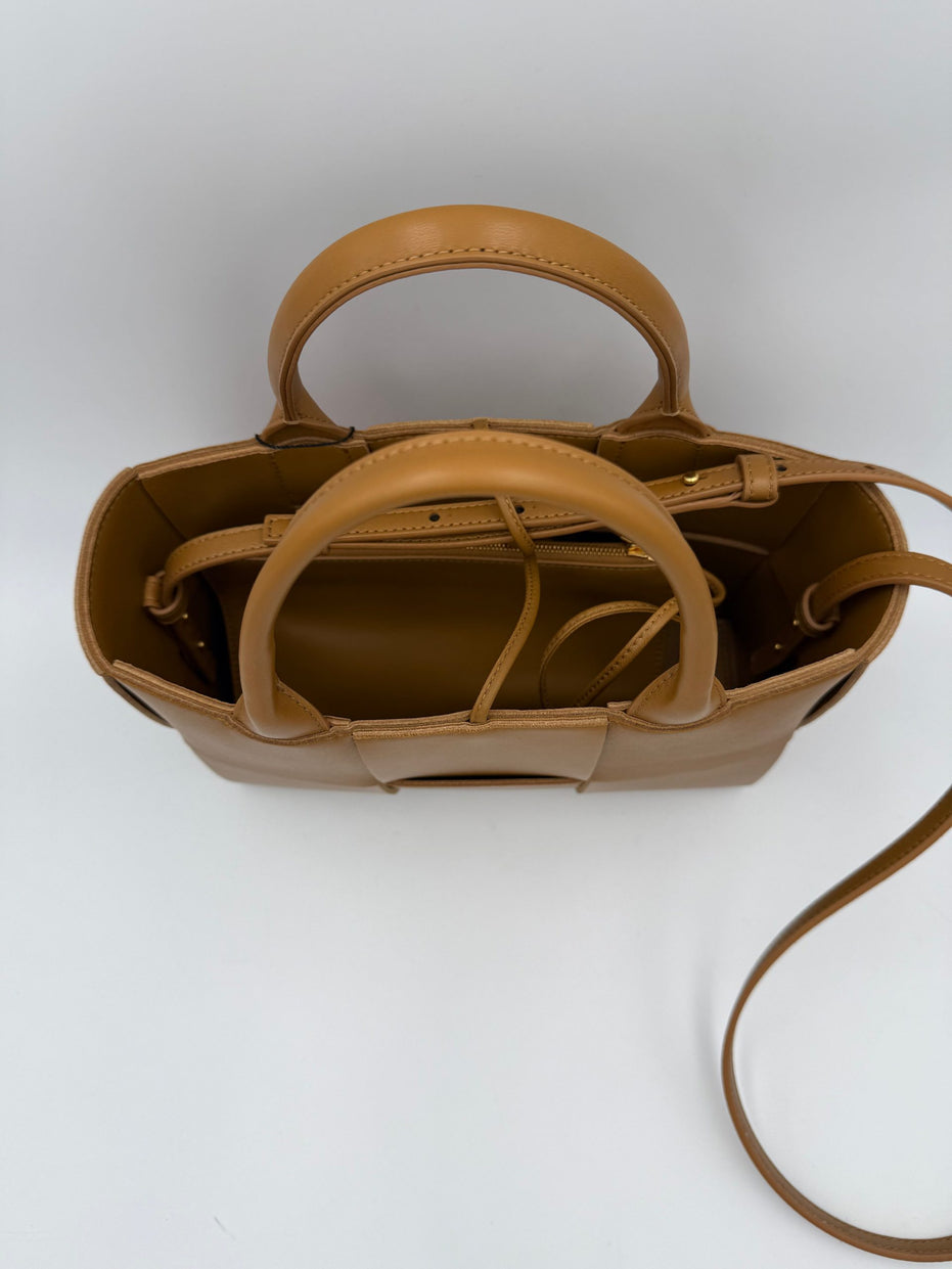 Bottega Veneta Τσάντα Ώμου BOTTEGA VENETA ARCO