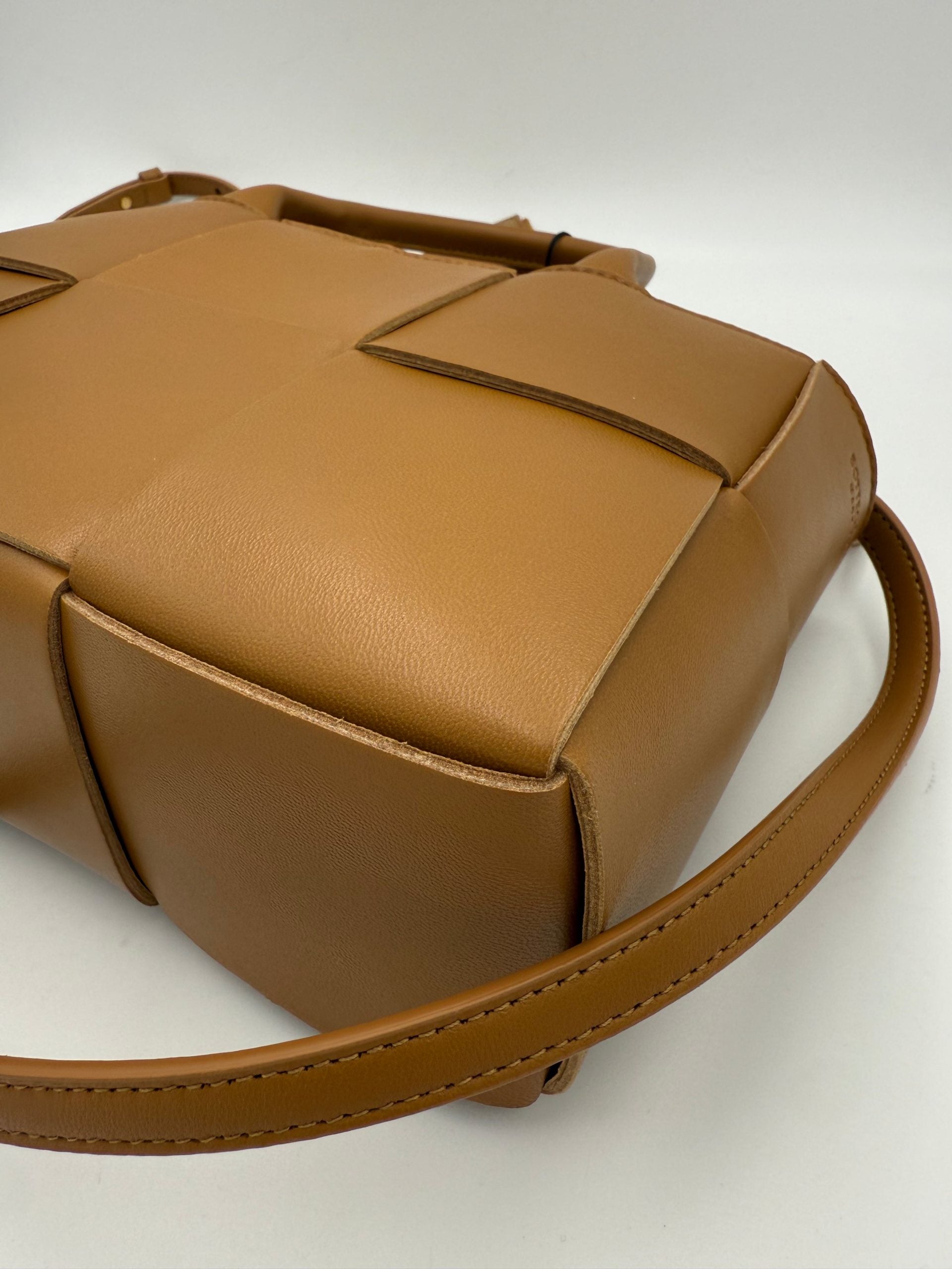 Bottega Veneta Τσάντα Ώμου BOTTEGA VENETA ARCO