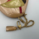 Louis Vuitton LOUIS VUITTON Micro Boite Chapeau Patent Patchwork LV Bird Πορτοφόλι Κερμάτων