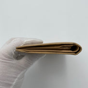 Chanel CHANEL CC Powder Wallet