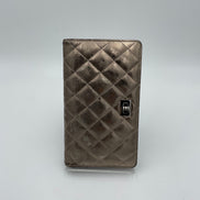 Πορτοφόλι Chanel CHANEL Matèlassè Platinum