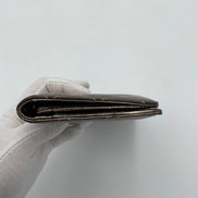 Πορτοφόλι Chanel CHANEL Matèlassè Platinum
