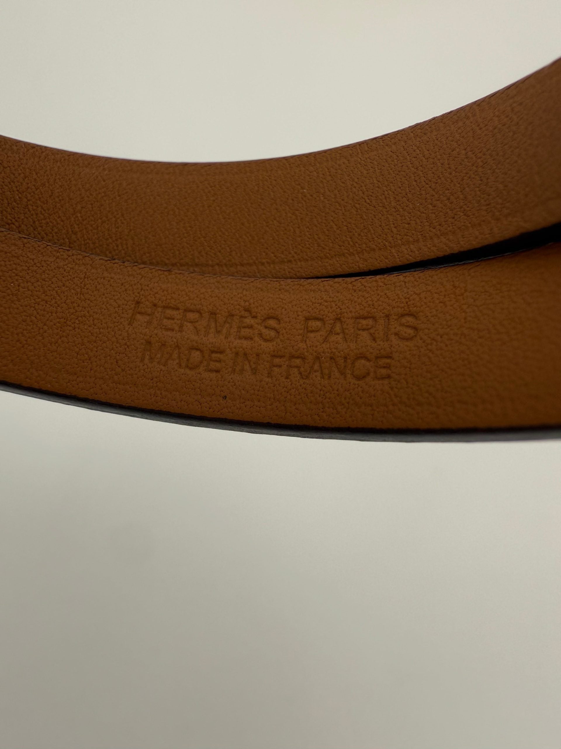 Hermès Βραχιόλι HERMÈS KELLY