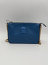 Versace VERSACE LA MEDUSA Leather Shoulder Bag