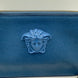 Versace VERSACE LA MEDUSA Leather Shoulder Bag