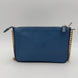 Versace VERSACE LA MEDUSA Leather Shoulder Bag