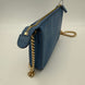 Versace VERSACE LA MEDUSA Leather Shoulder Bag