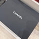 Chanel CHANEL Timeless Classique Jumbo Handbag