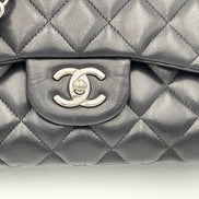 Chanel CHANEL Timeless Classique Jumbo Handbag