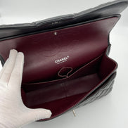 Chanel CHANEL Timeless Classique Jumbo Handbag