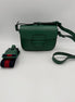 Gucci GUCCI HORSEBIT 1955 Emerald Handbag
